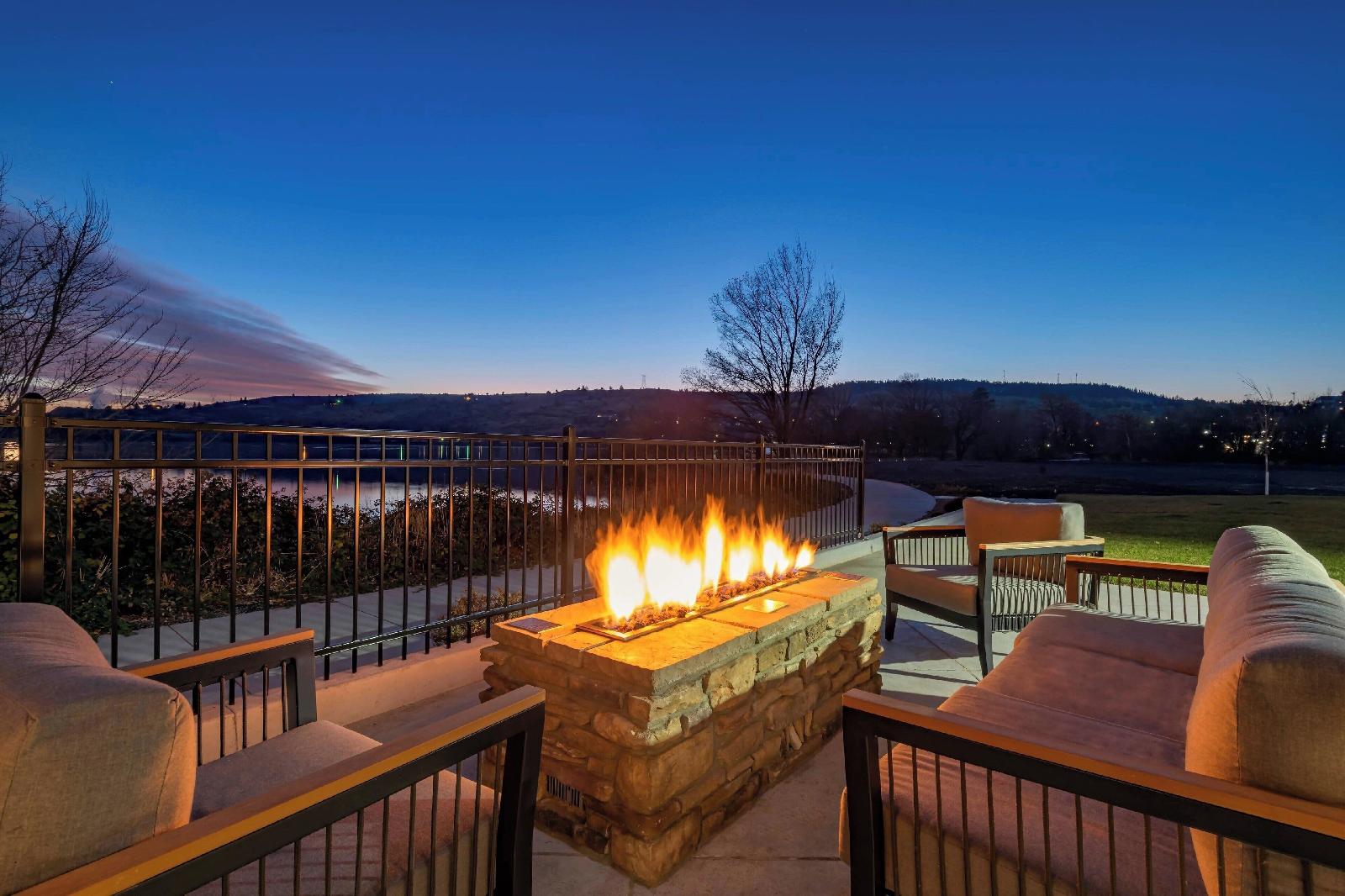Fairfield Inn & Suites Klamath Falls