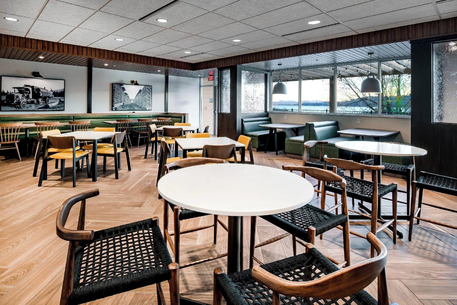 Fairfield Inn & Suites Klamath Falls