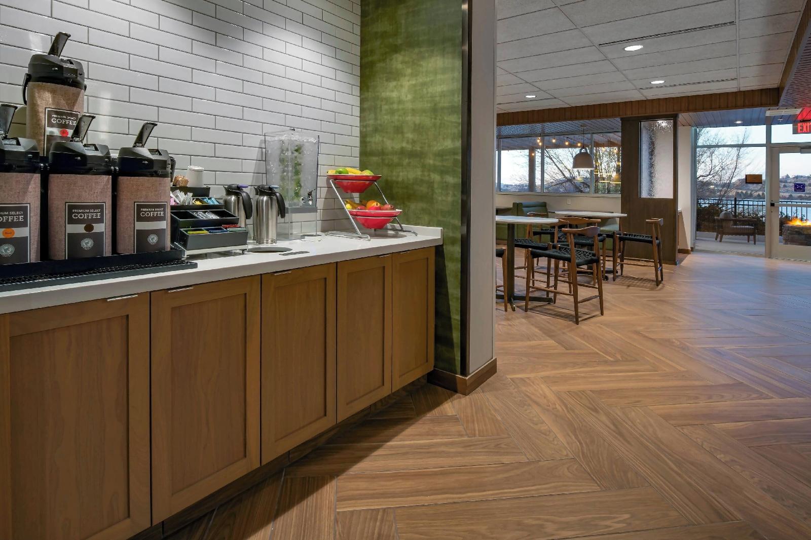 Fairfield Inn & Suites Klamath Falls