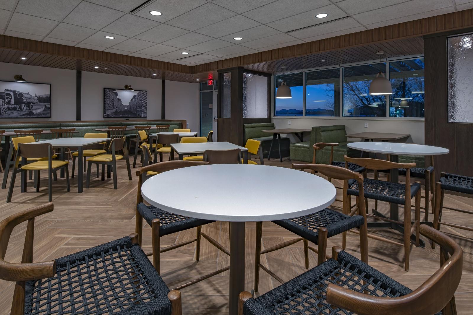 Fairfield Inn & Suites Klamath Falls