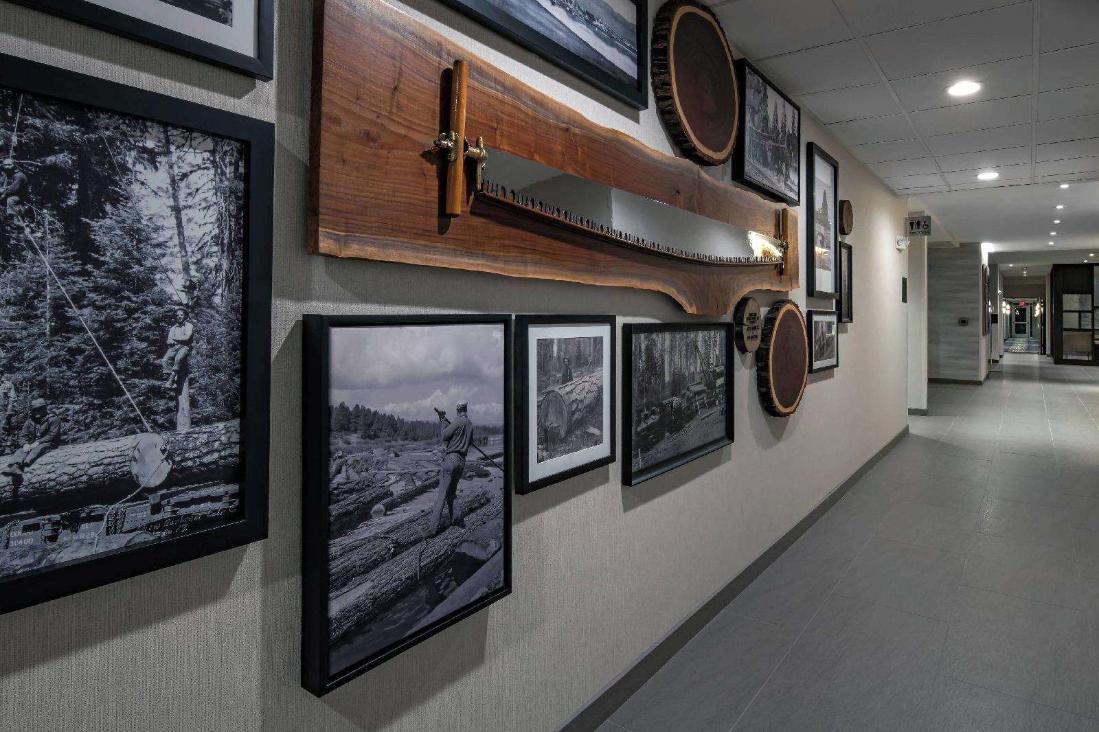 Fairfield Inn & Suites Klamath Falls