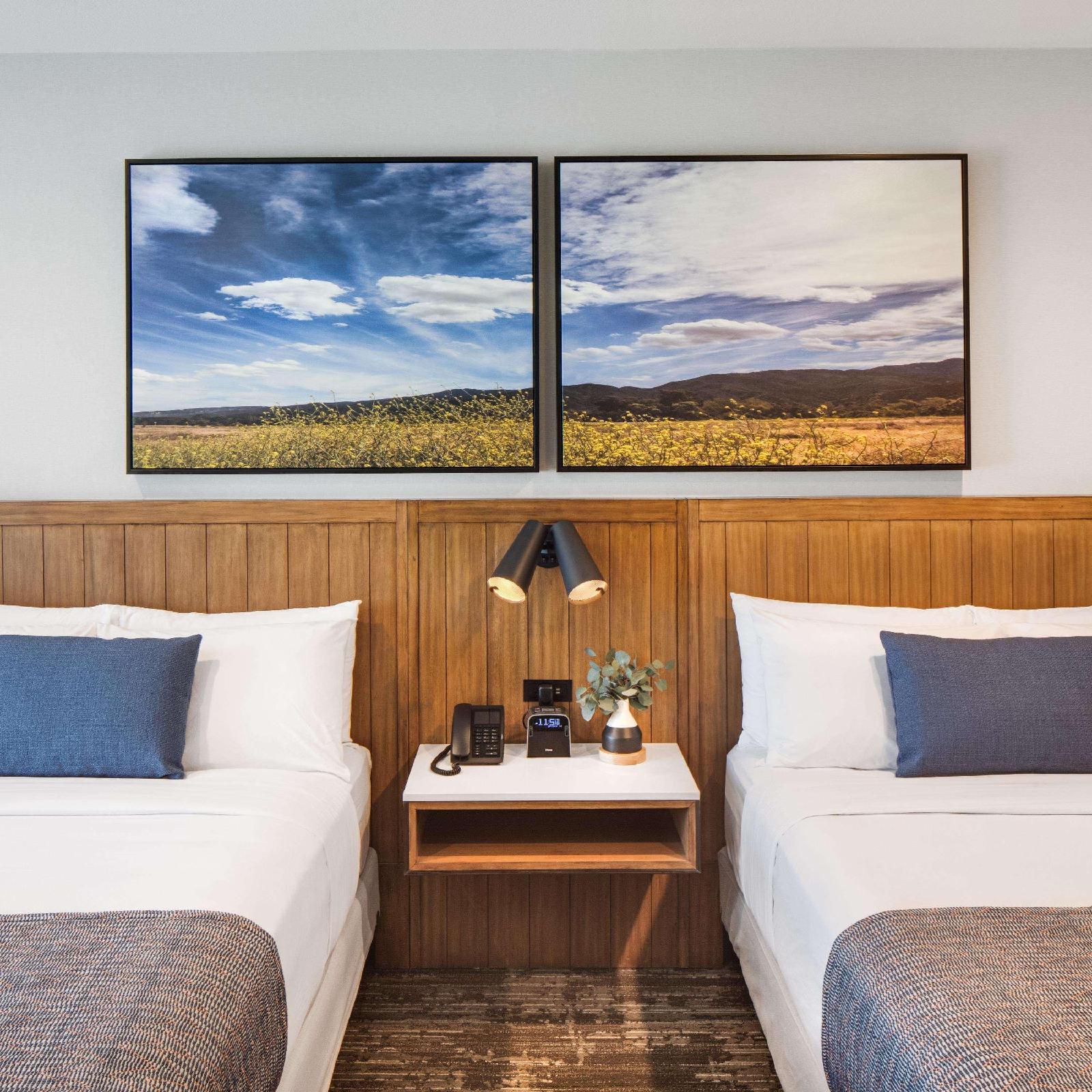 Ayres Hotel Vista Carlsbad