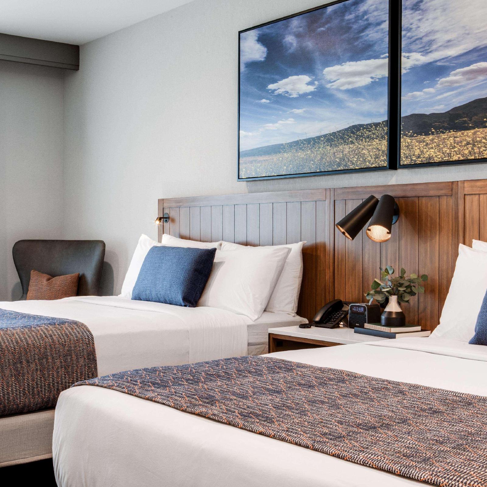 Ayres Hotel Vista Carlsbad