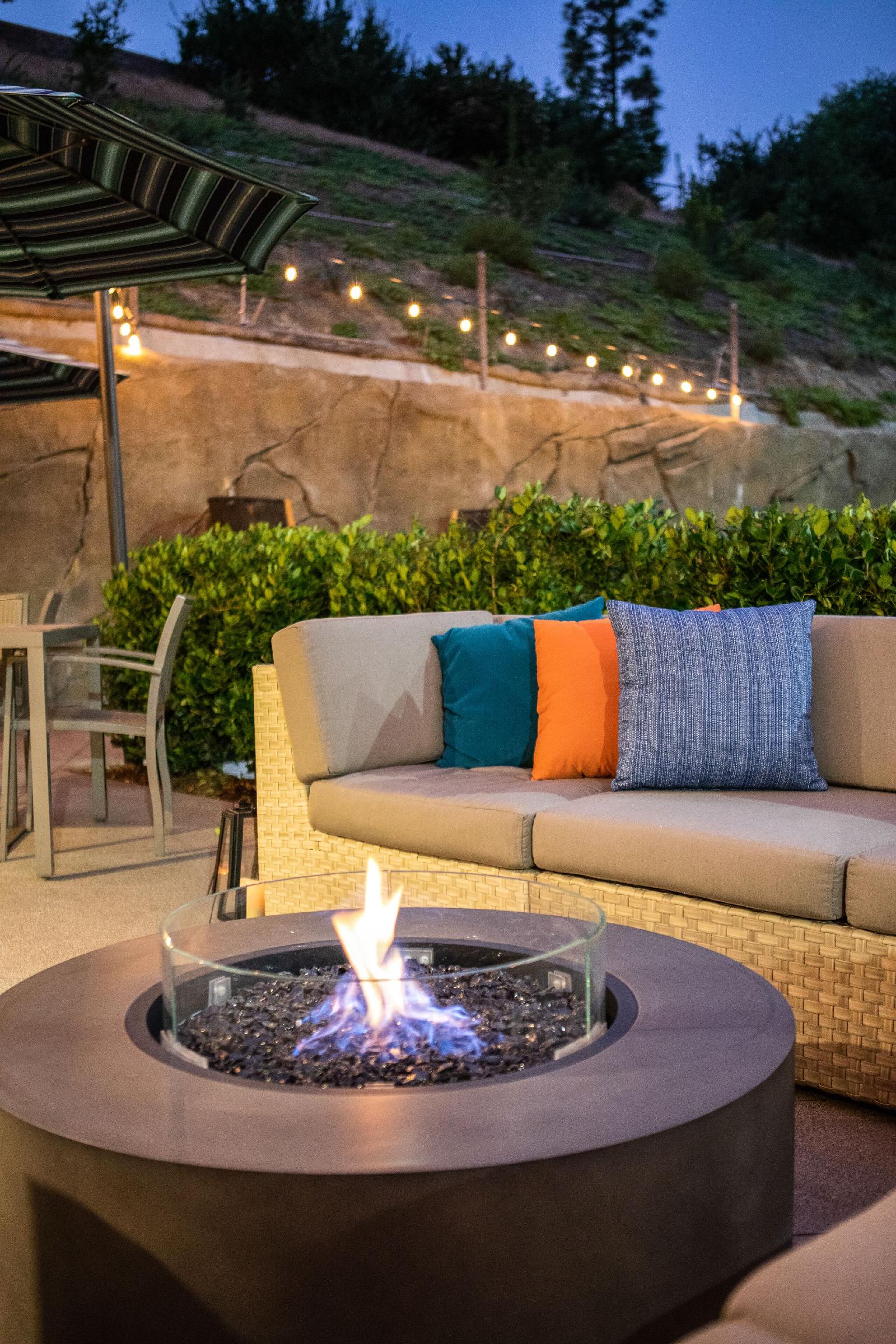 Ayres Hotel Vista Carlsbad