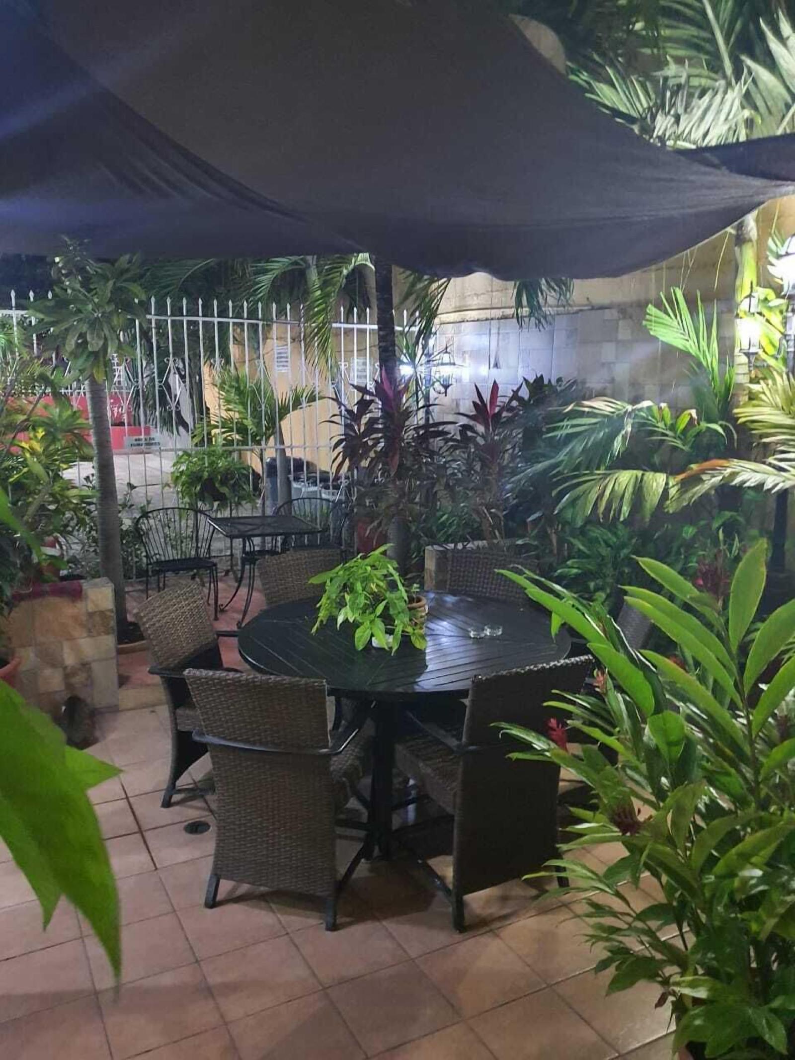Hotel Posada Marcas
