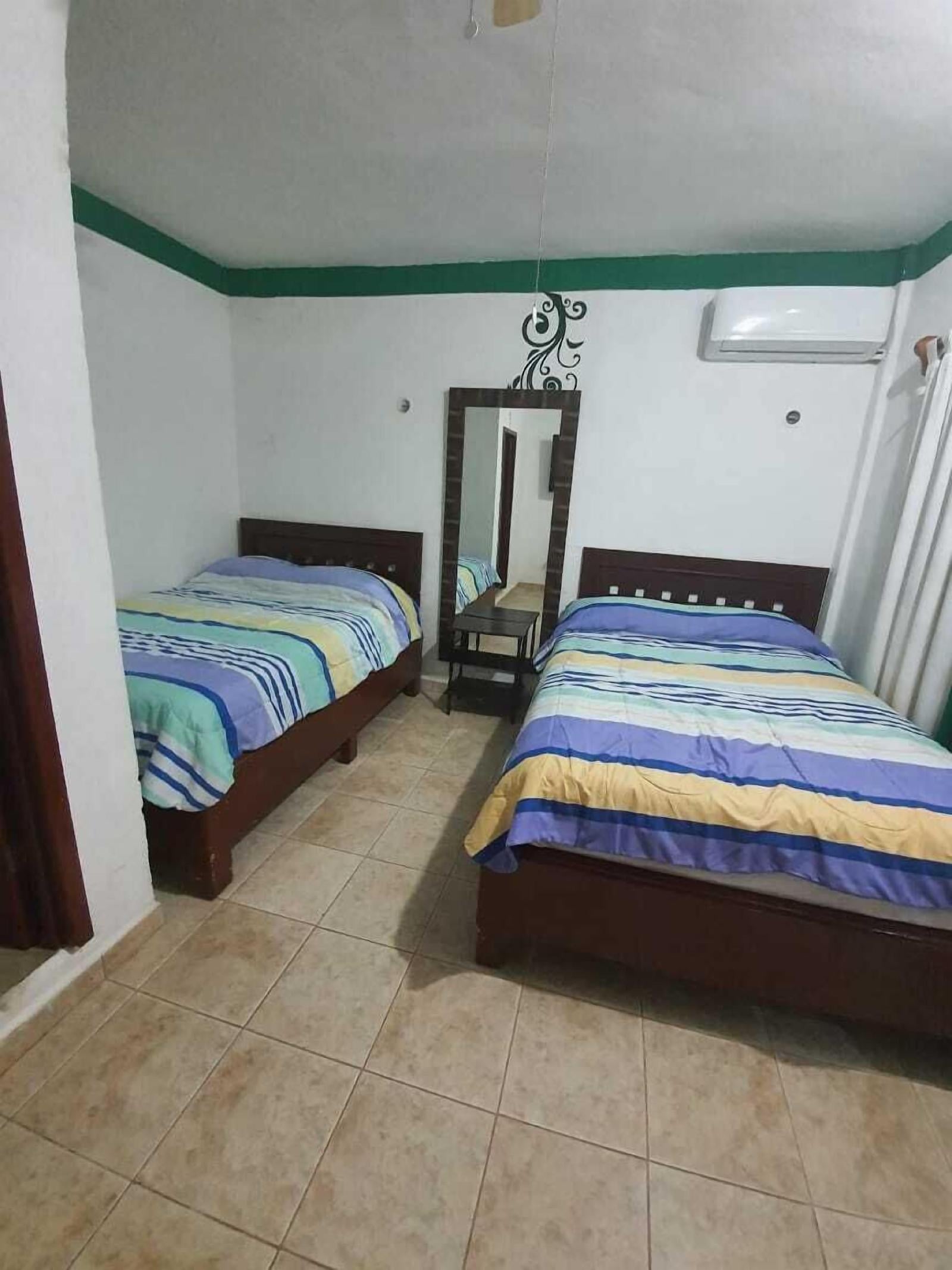 Hotel Posada Marcas