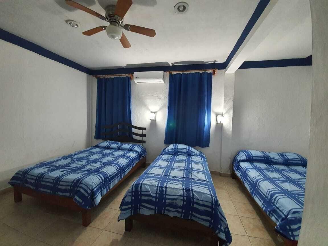 Hotel Posada Marcas