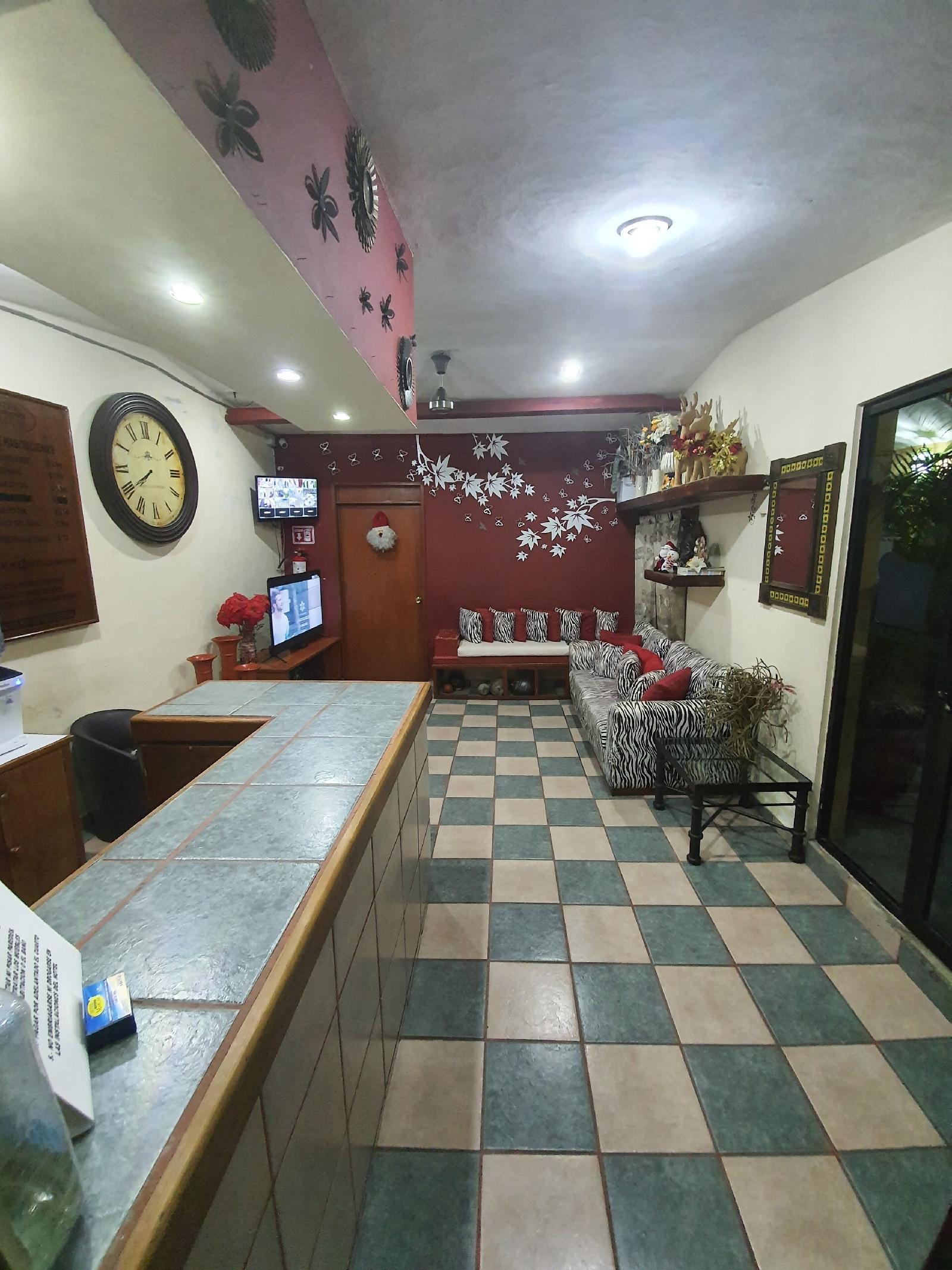 Hotel Posada Marcas