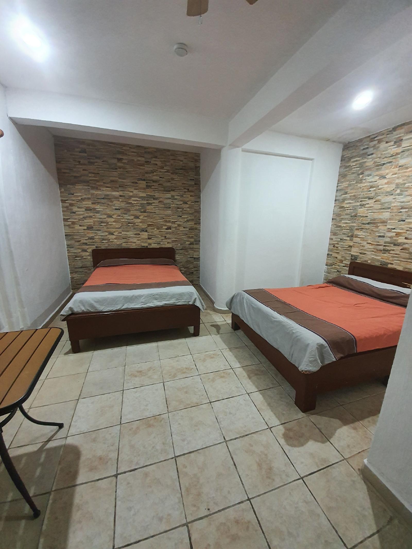 Hotel Posada Marcas