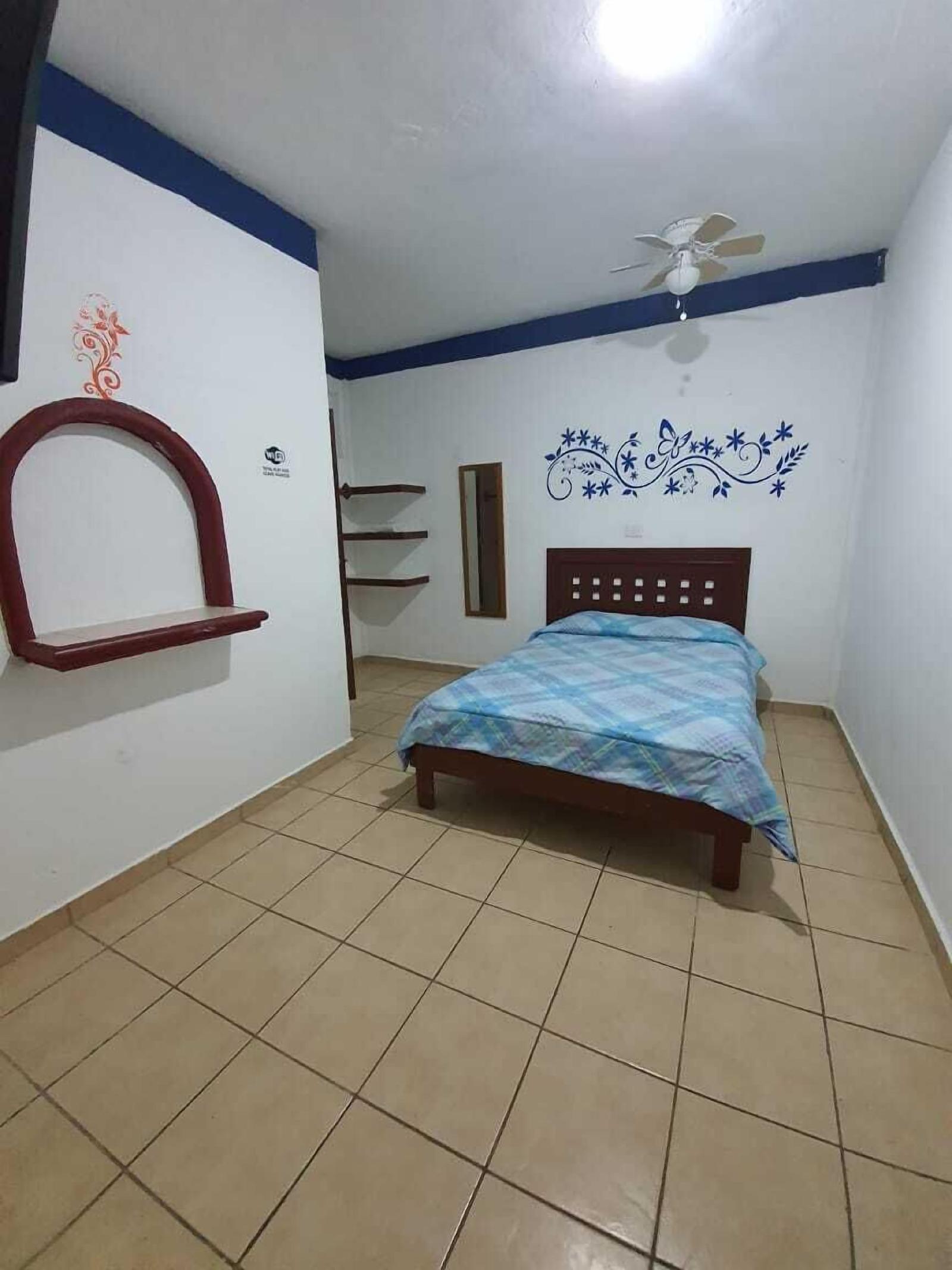 Hotel Posada Marcas