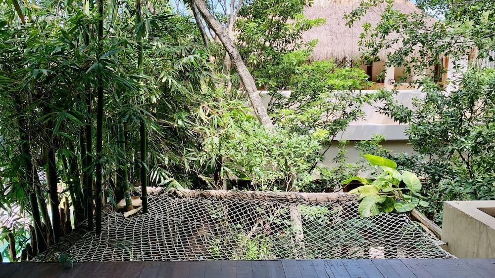 Orchid House Tulum