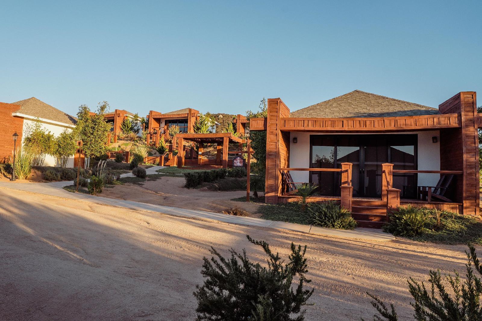Entrevalle Hotel Boutique