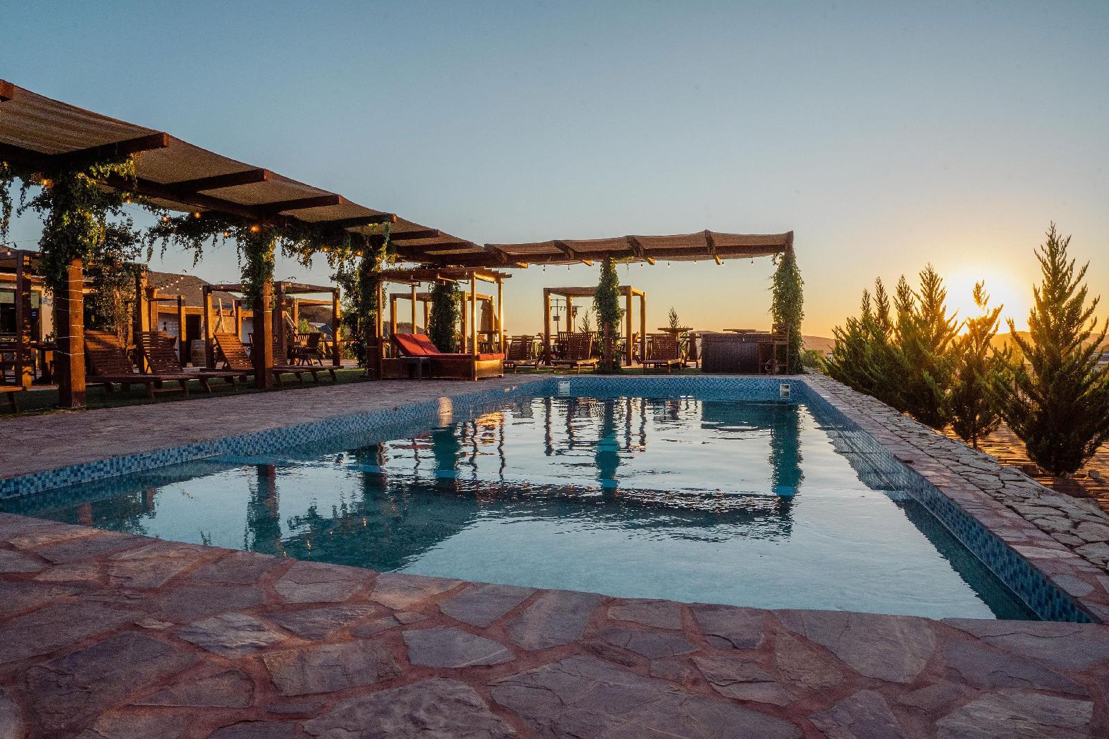Entrevalle Hotel Boutique