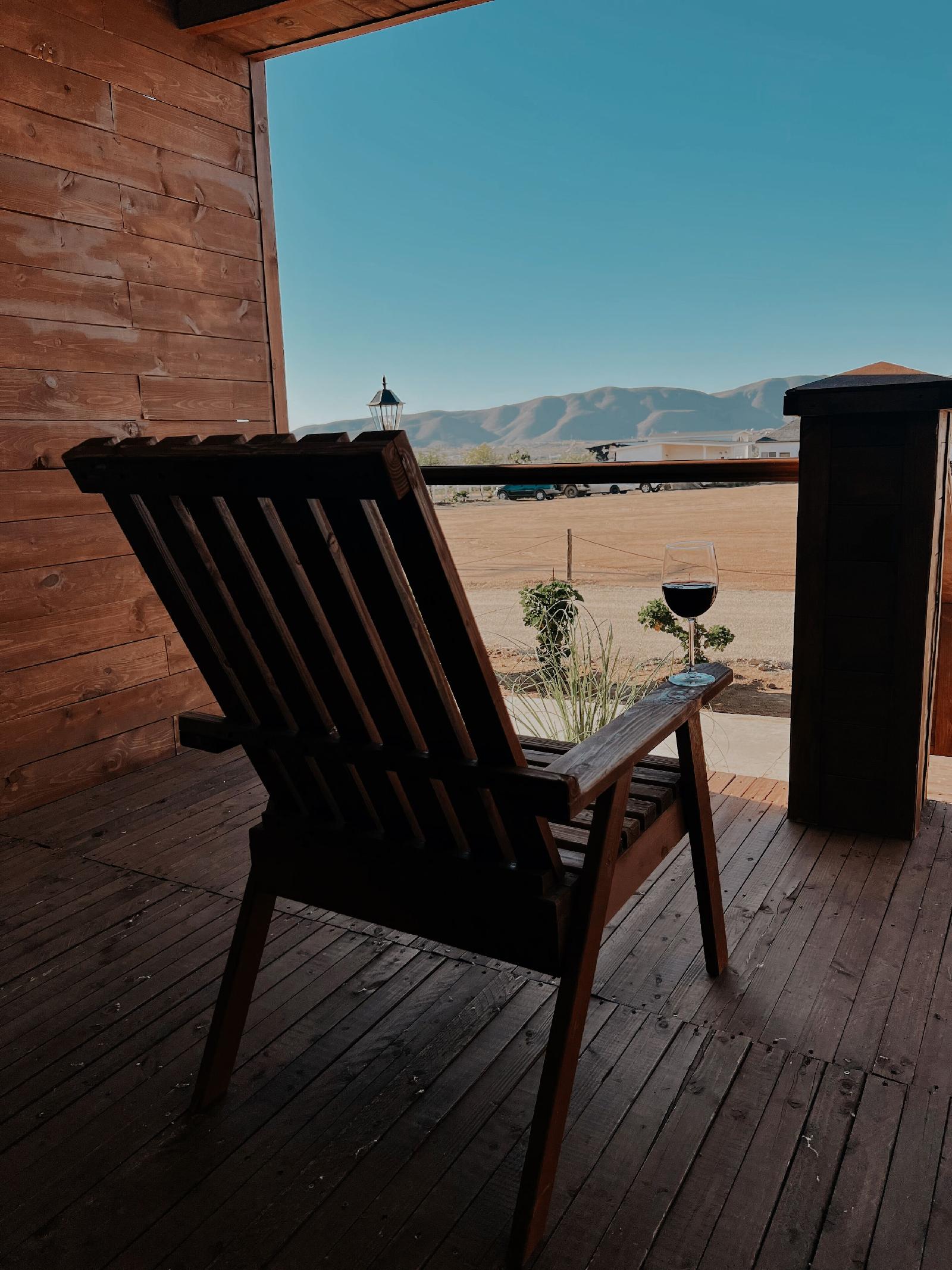 Entrevalle Hotel Boutique