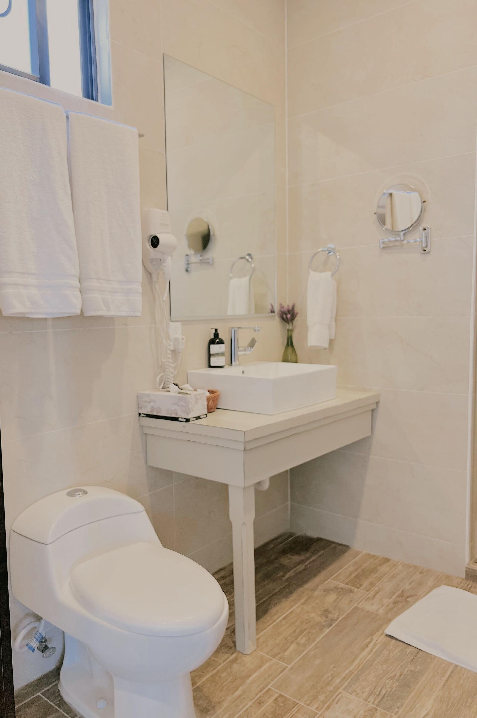 Entrevalle Hotel Boutique