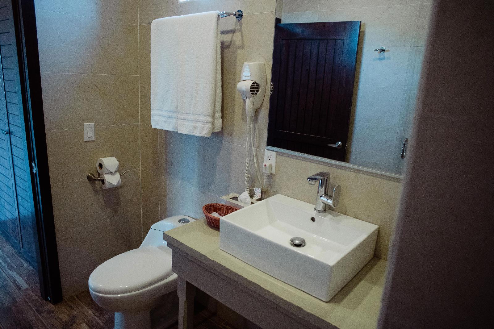 Entrevalle Hotel Boutique