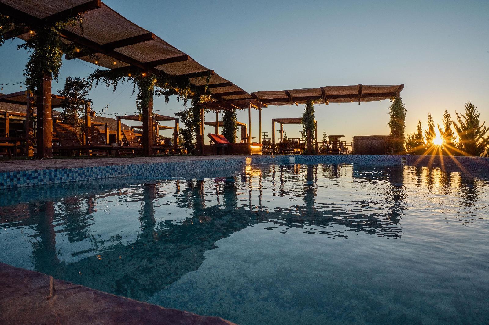 Entrevalle Hotel Boutique