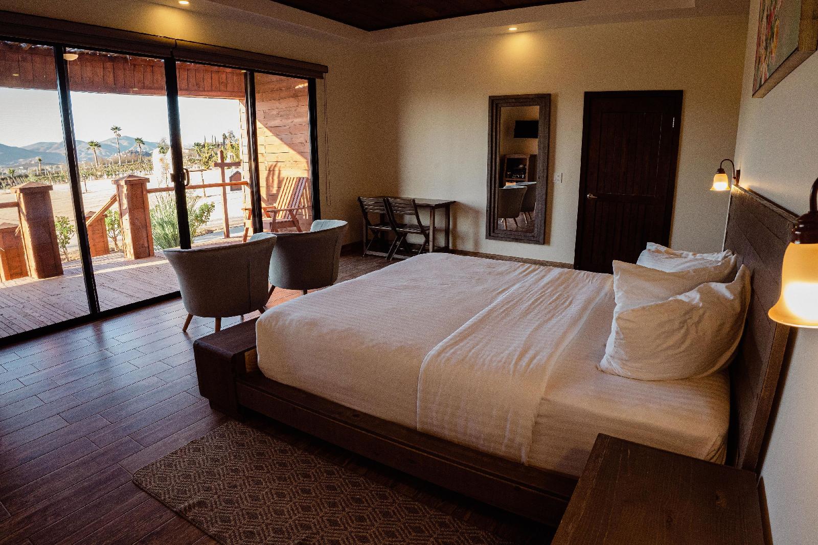 Entrevalle Hotel Boutique