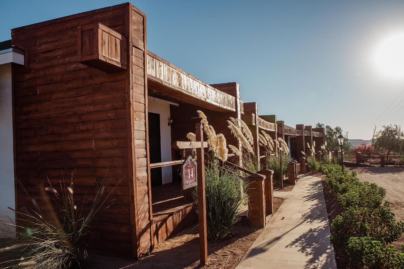 Entrevalle Hotel Boutique