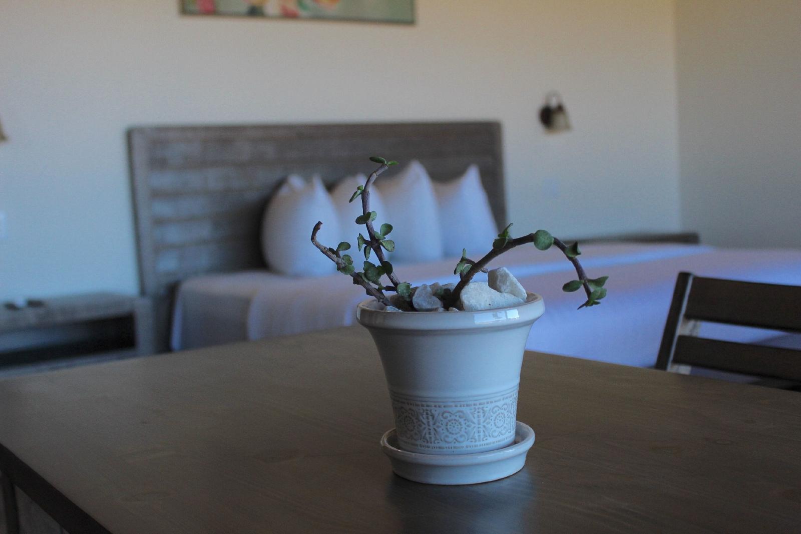 Entrevalle Hotel Boutique