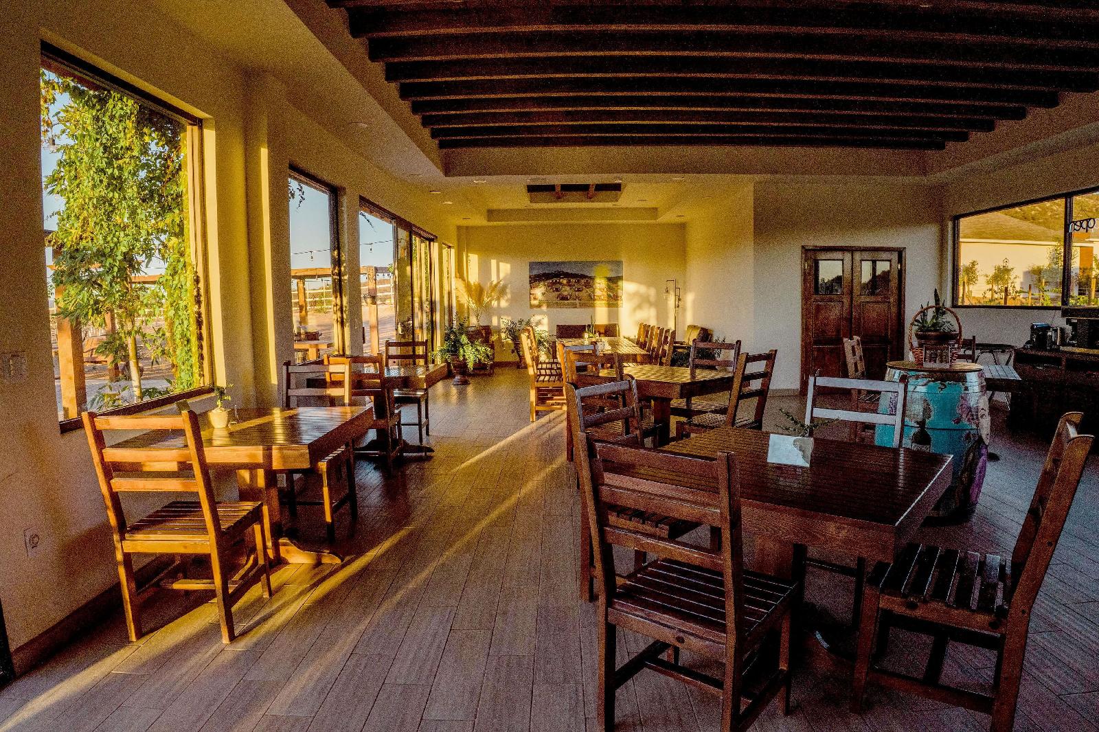 Entrevalle Hotel Boutique