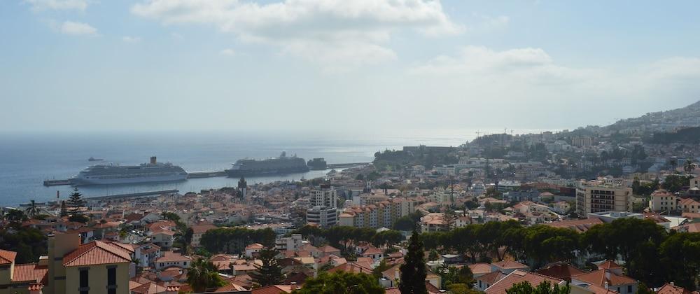 Cantinho Da Maria