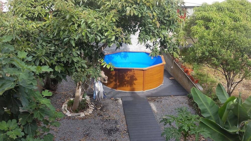 Cantinho Da Maria