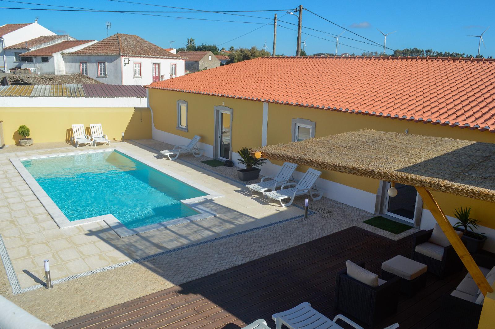 Quinta da Cerca Condomínio