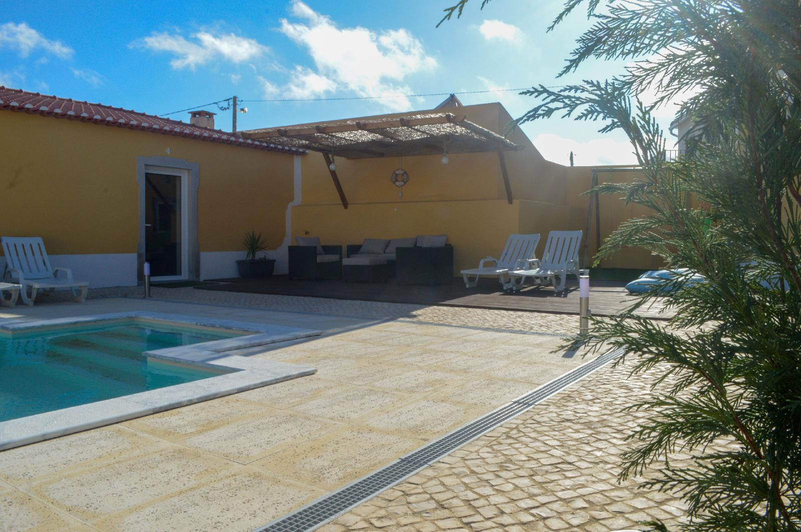 Quinta da Cerca Condomínio
