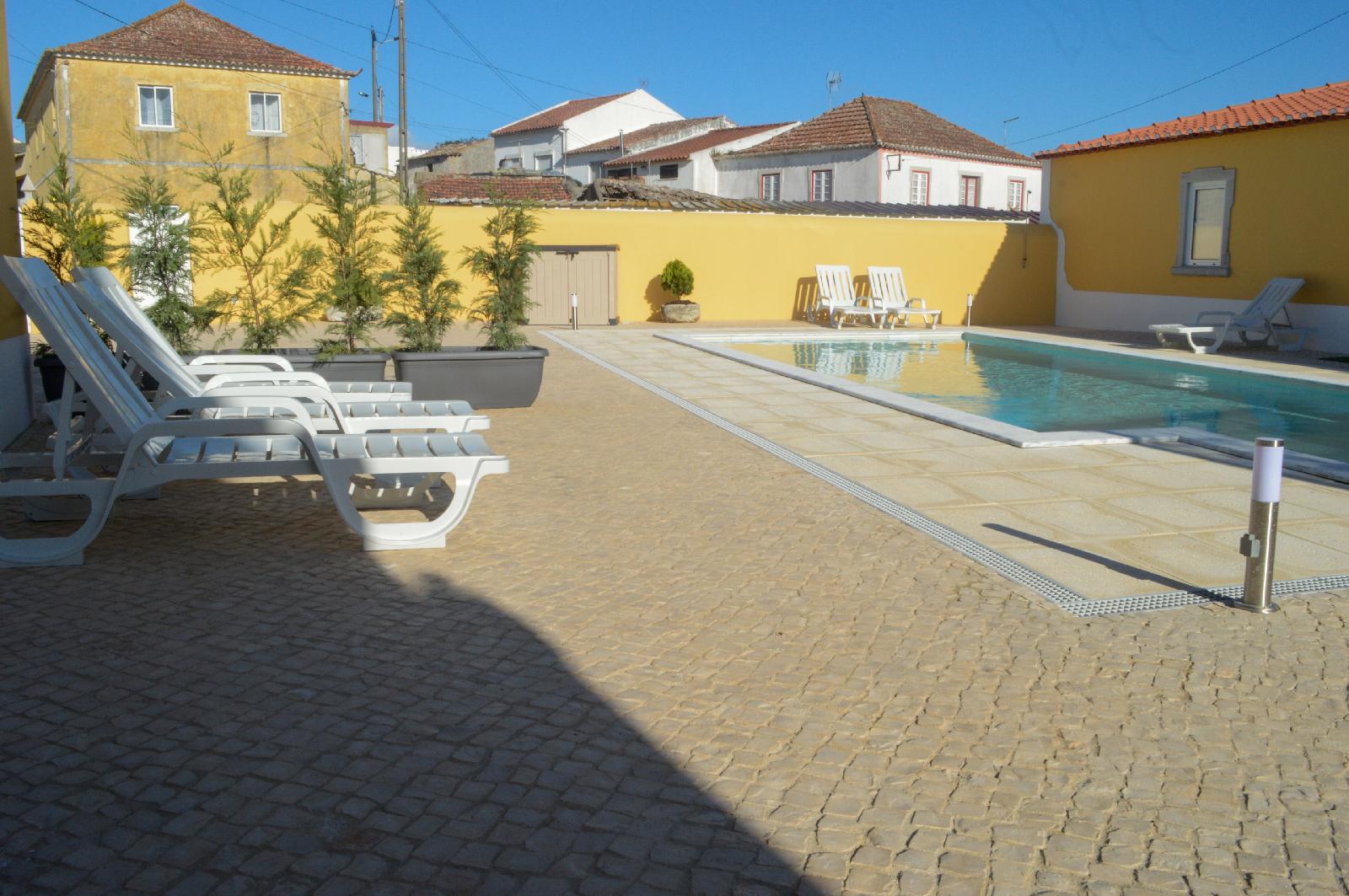 Quinta da Cerca Condomínio