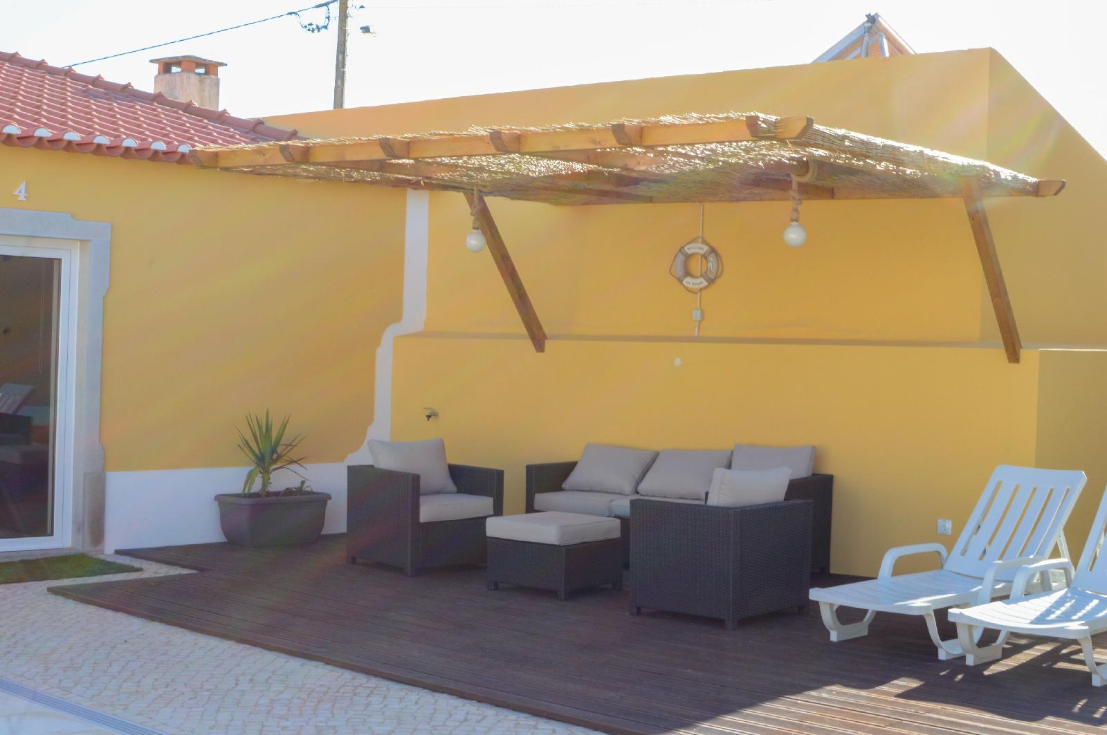 Quinta da Cerca Condomínio