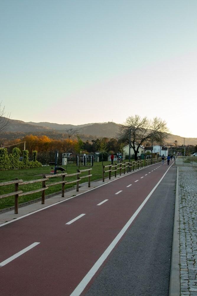 Casa Da Ponte Velha