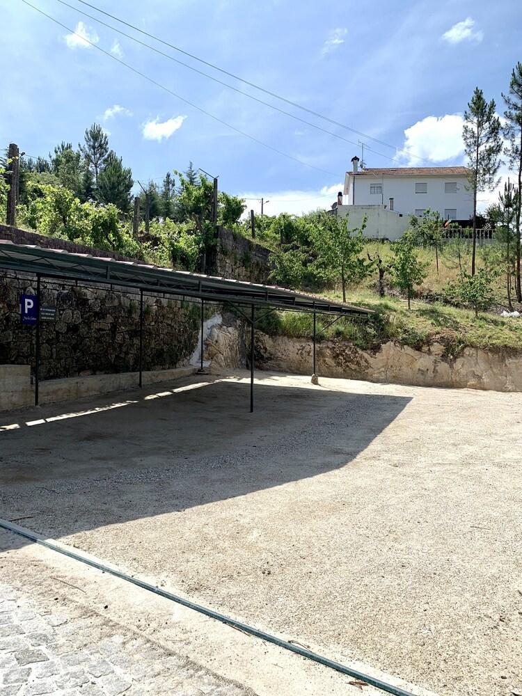 Casa Da Ponte Velha