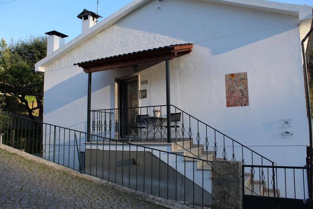 Casa Da Ponte Velha