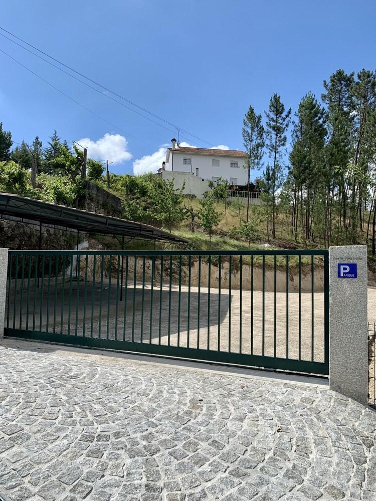 Casa Da Ponte Velha
