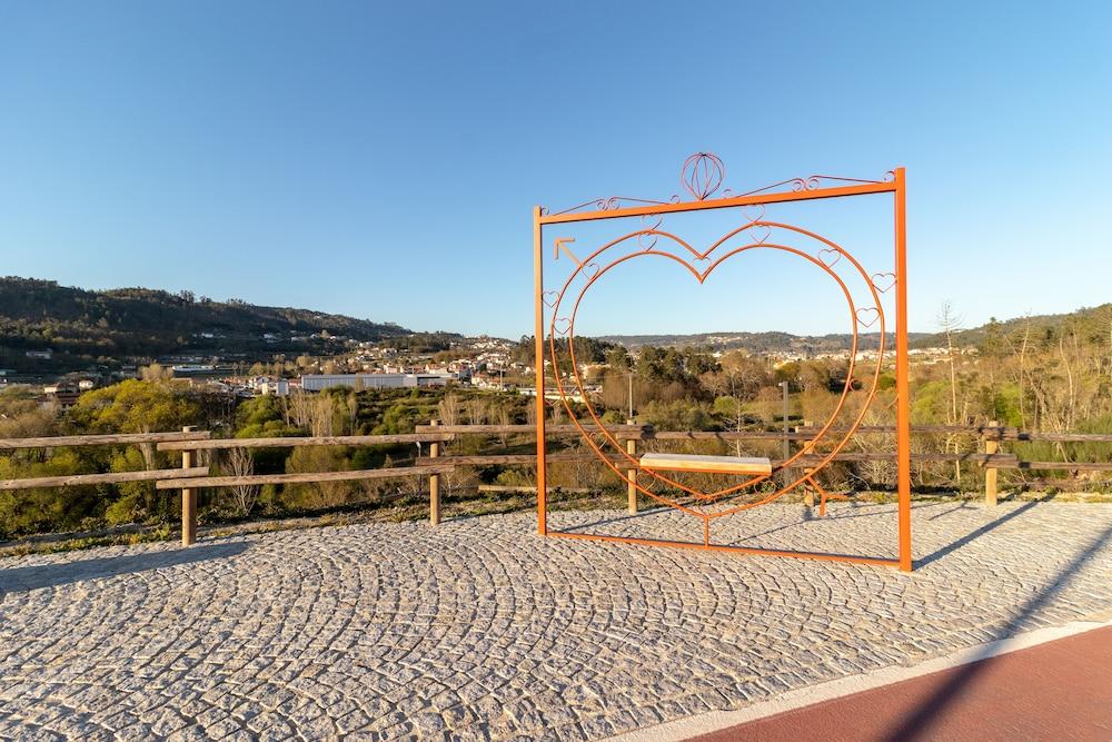 Casa Da Ponte Velha