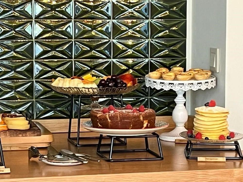 Pena D’Água Boutique Hotel & Villas