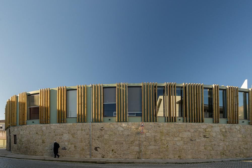Pena D’Água Boutique Hotel & Villas