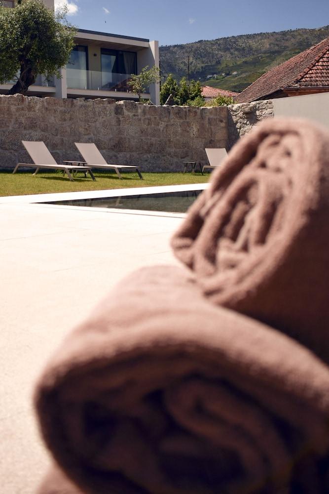 Pena D’Água Boutique Hotel & Villas