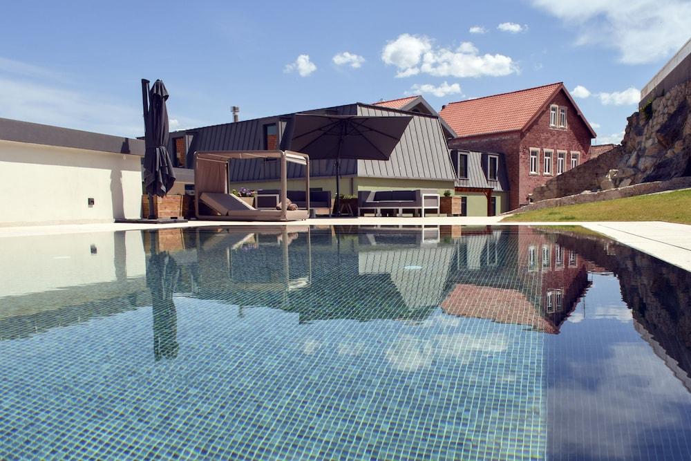 Pena D’Água Boutique Hotel & Villas