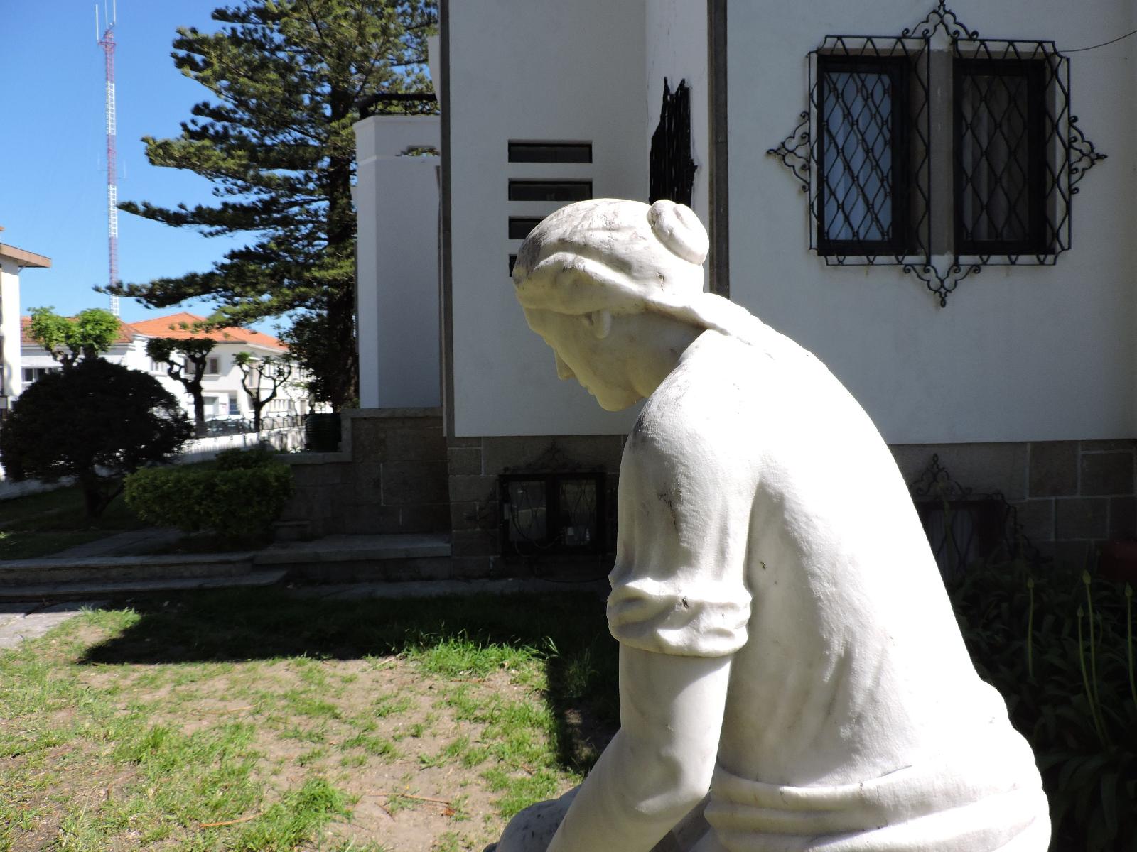 Espinho Vintage