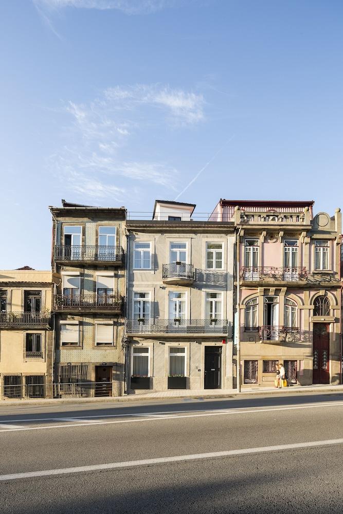 Predicados Do Douro Palace