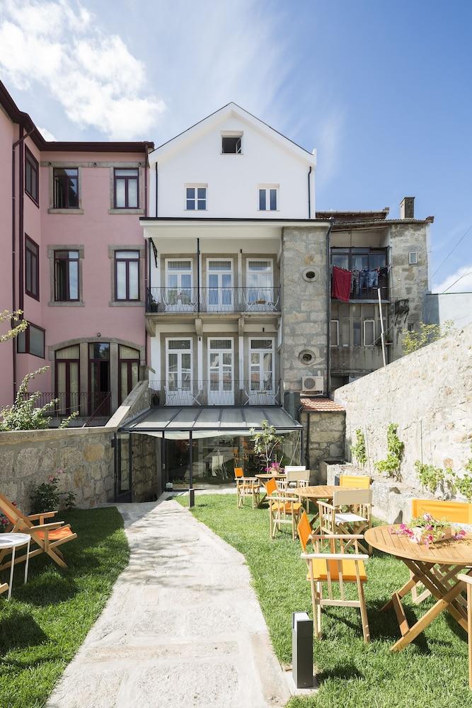 Predicados Do Douro Palace