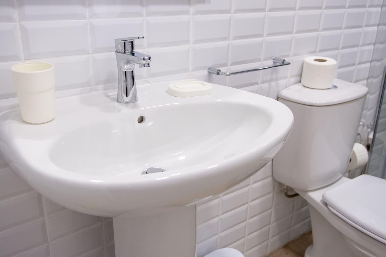Inbarcelos Hostel & Guest House
