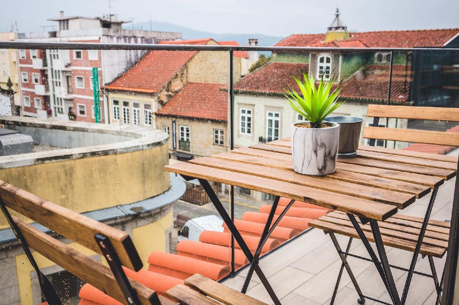 Inbarcelos Hostel & Guest House