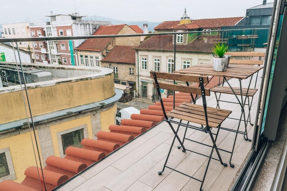 Inbarcelos Hostel & Guest House