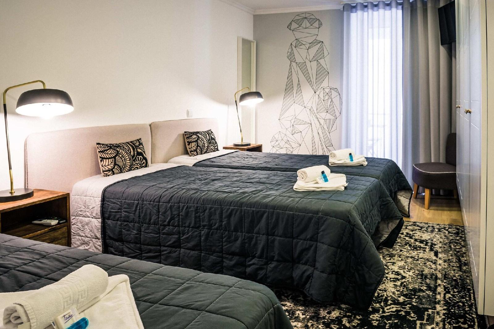 Inbarcelos Hostel & Guest House