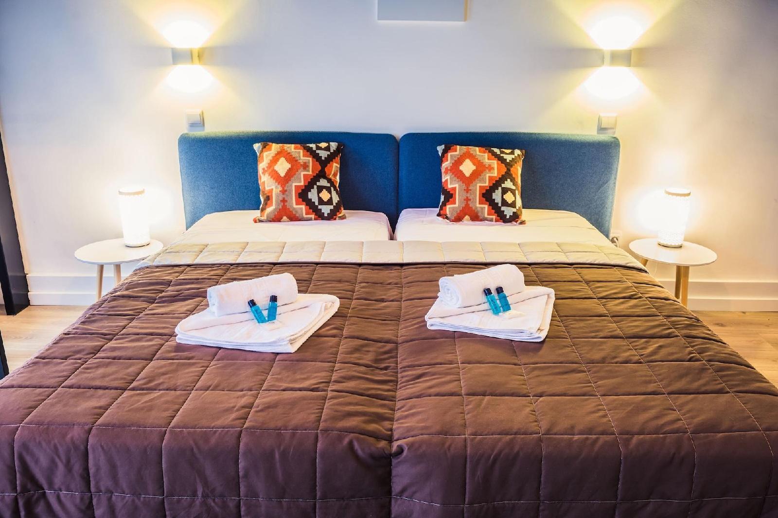 Inbarcelos Hostel & Guest House