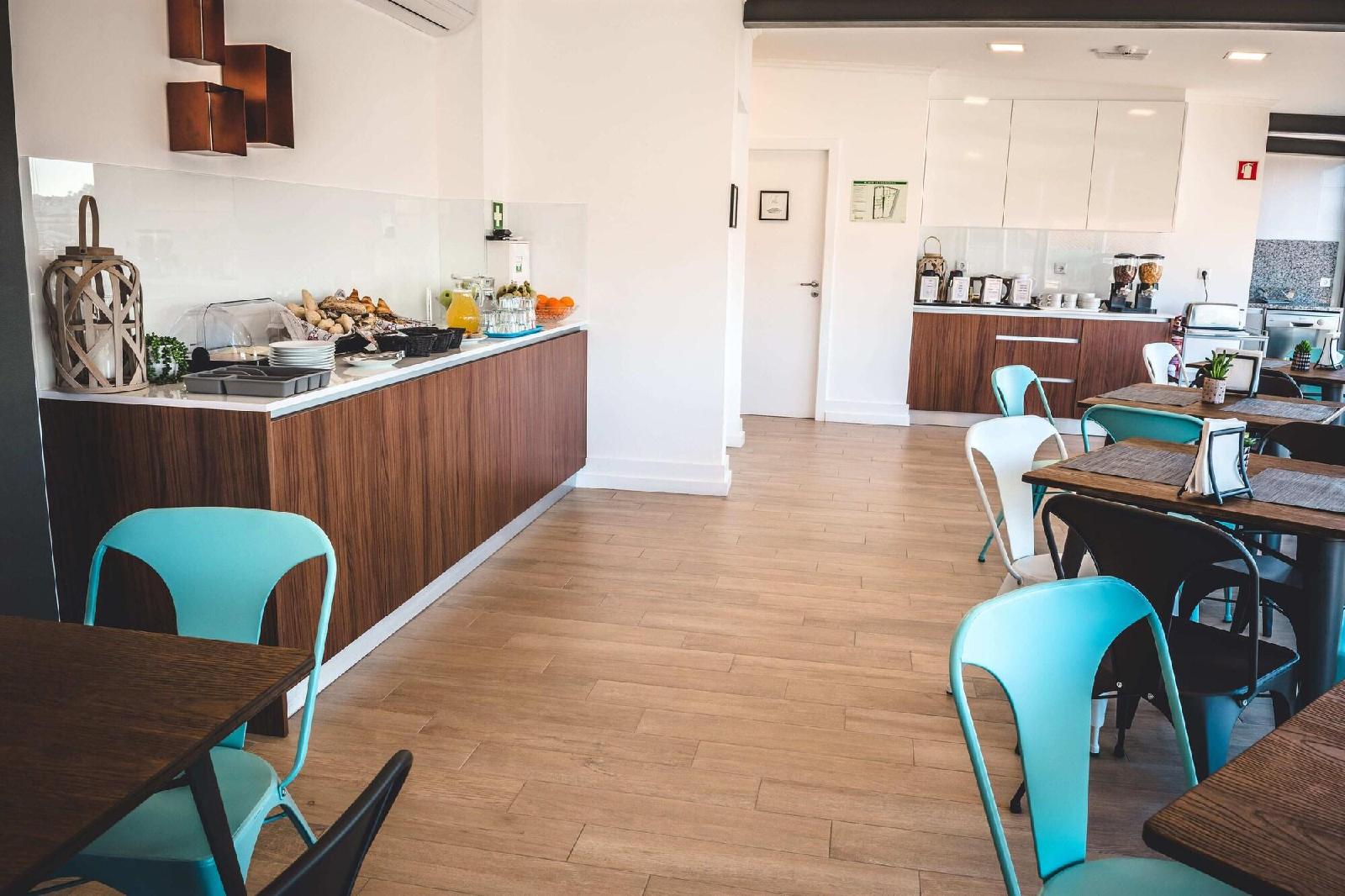 Inbarcelos Hostel & Guest House