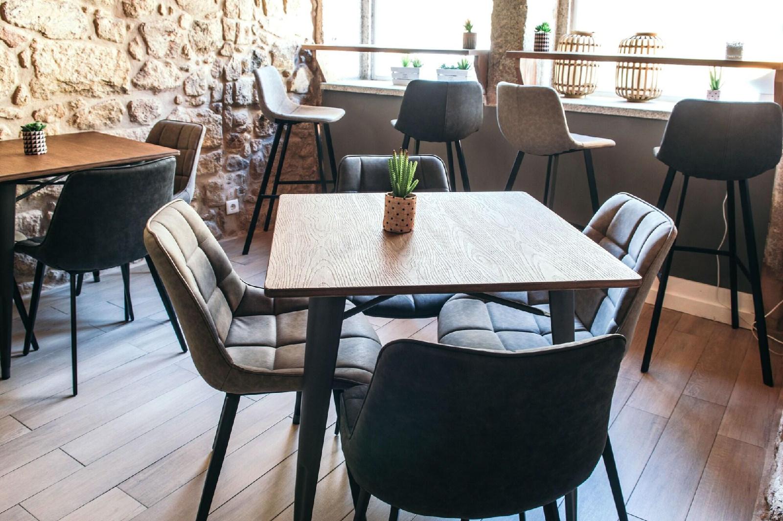 Inbarcelos Hostel & Guest House
